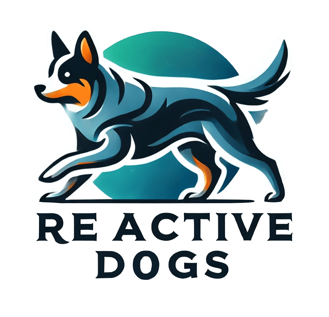 Photo de profil de Re-Active Dogs